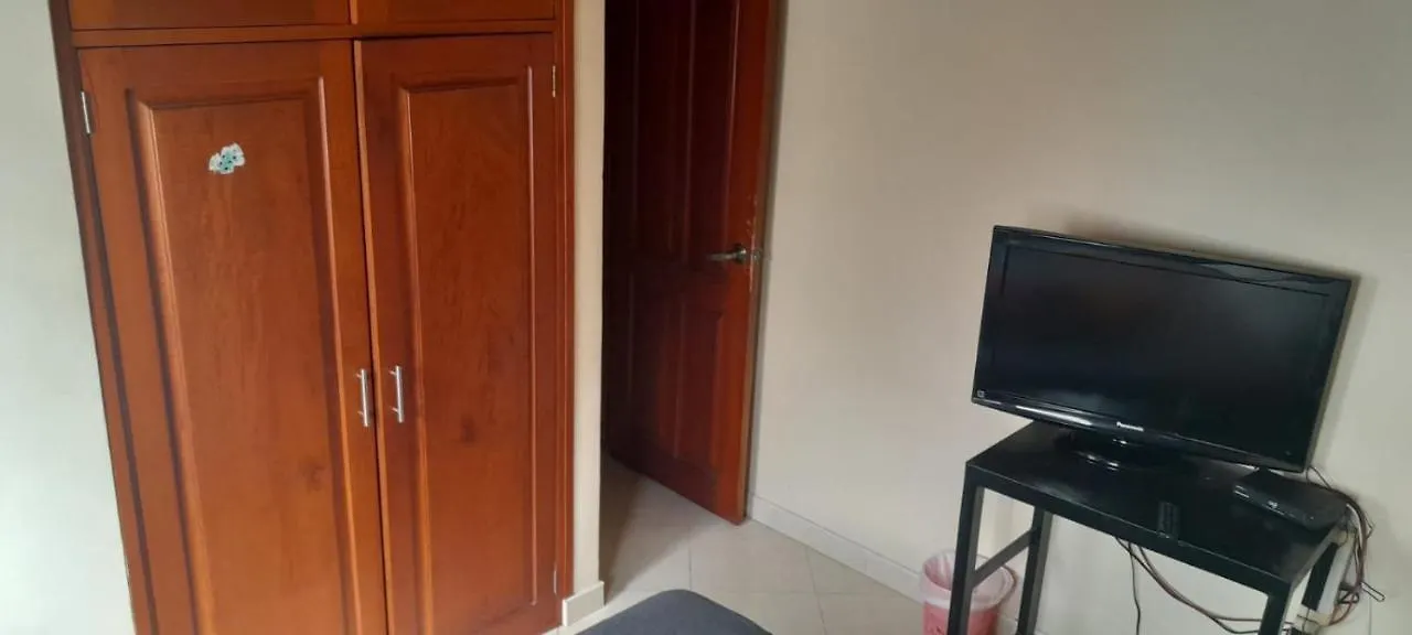 Apartmán Alcobas Con Desayuno Incluido Bano Compartido Medellín Ubytování v soukromí