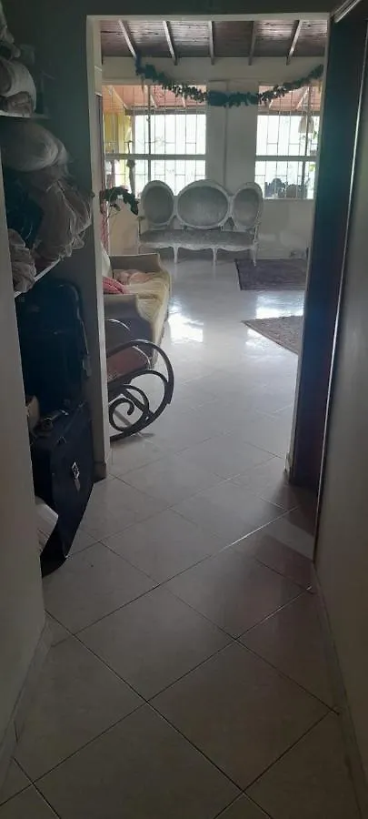 Apartmán Alcobas Con Desayuno Incluido Bano Compartido Medellín 0*,  Kolumbie
