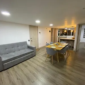 Apartamento Modern, Apt/near Tourist Sites., Medellín