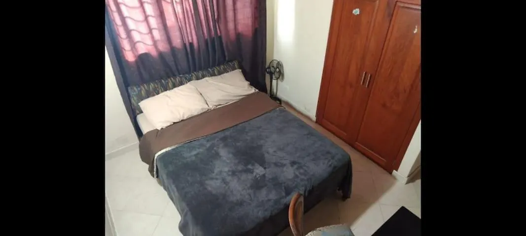 Apartamento Bed&Breakfast en elegante apartamento con floréale Terraza Unicentro Medellín