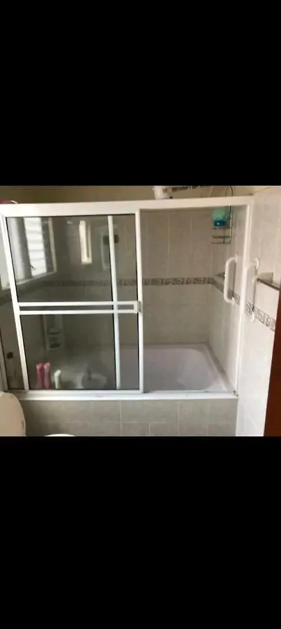 Apartamento Bed&Breakfast en elegante apartamento con floréale Terraza Unicentro Medellín