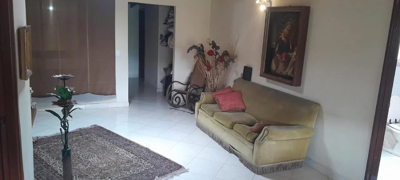 Apartamento Bed&Breakfast en elegante apartamento con floréale Terraza Unicentro Medellín